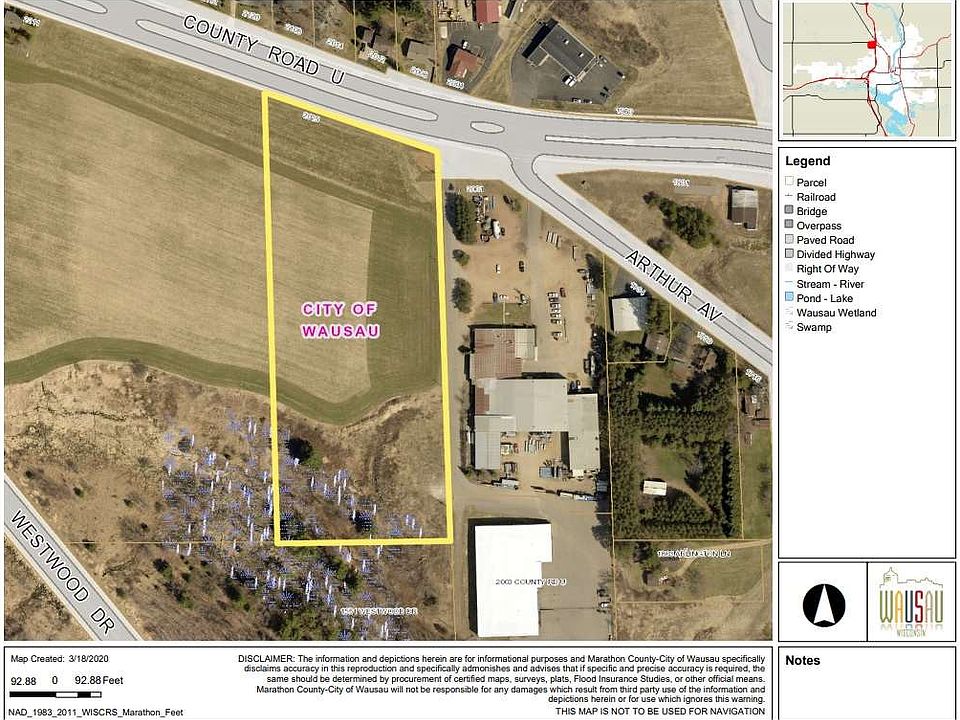 2nd image of 2025 County Road U