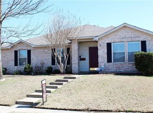 1469 Stewart Dr, Rockwall, TX 75032