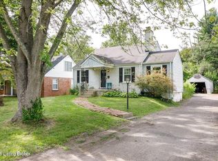 4007 Springhill Rd, Saint Matthews, KY 40207