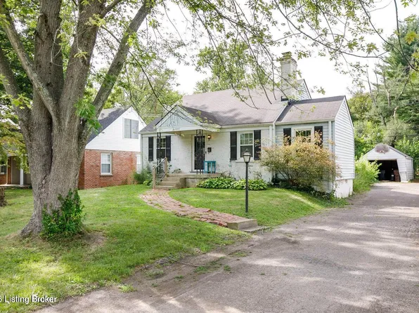 4007 Springhill Rd, Saint Matthews, KY 40207