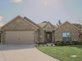 3635 Rosewood, Denison, TX 75020