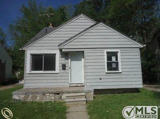 19401 Woodbine St, Detroit, MI 48219