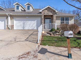 1828 Scarborough Dr, Columbia, MO 65201