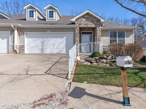 1828 Scarborough Dr, Columbia, MO 65201