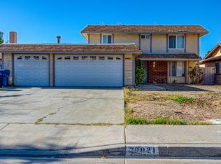 39021 Deer Run Rd, Palmdale, CA 93551