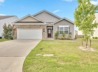 313 Isabelle St, New Bern, NC 28560