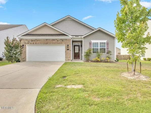313 Isabelle Street, New Bern, NC 28560