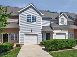295 Plaza Dr Unit D, Chapel Hill, NC 27517