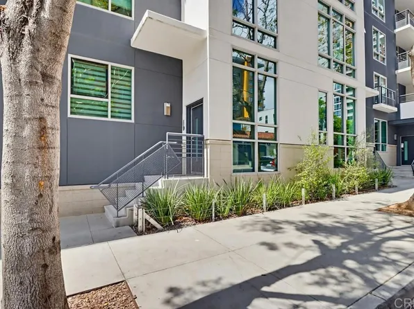 425 W Beech St Unit 226, San Diego, CA 92101