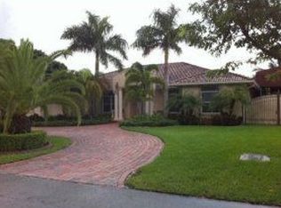 17001 SW 91st Ave, Palmetto Bay, FL 33157