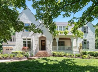 4020 Russellwood Dr, Nashville, TN 37204