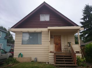 6741 25th Ave NW, Seattle, WA 98117