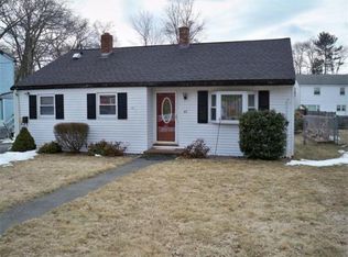 63 Cambo St, Brockton, MA 02301
