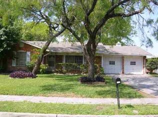 9719 Astronaut Dr, San Antonio, TX 78217