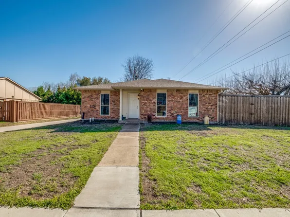 872 Cambridge Dr, Plano, TX 75023