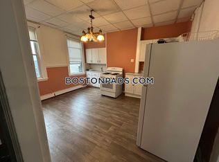 55 P St #2, Boston, MA 02127
