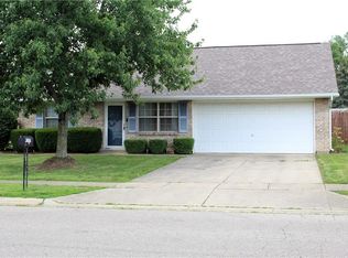 2124 Amarillo Ave, Springfield, OH 45503