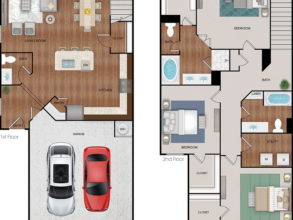 2nd image of 4023 Baja Ln