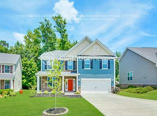 610 Gray Head Ln, Knightdale, NC 27545