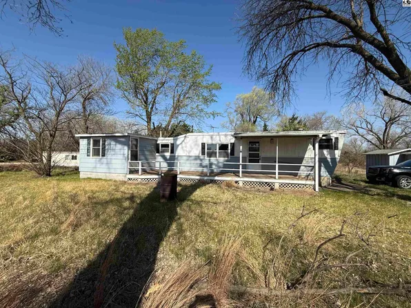 7210 E 30th Ave, Hutchinson, KS 67502