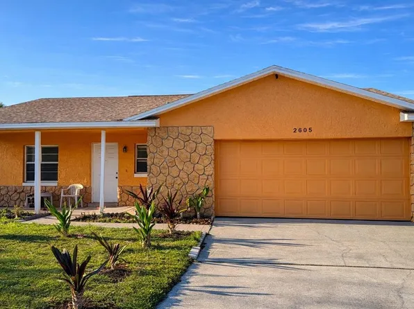 2605 Char St, Orlando, FL 32839