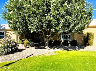 10504 W Palmeras Dr, Sun City, AZ 85373