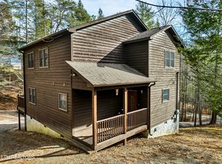 319 Rainbow Cir, Townsend, TN 37882