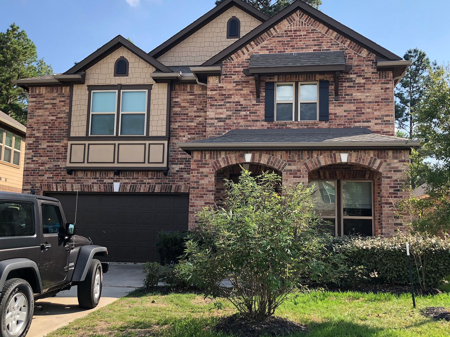 10154 Cimarron Canyon Ln, Magnolia, TX 77354 Zillow