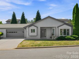 403 Kyfields, Weaverville, NC 28787