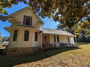 33 Sixth Ave, Menlo, GA 30731