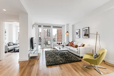 Rented by Bond New York