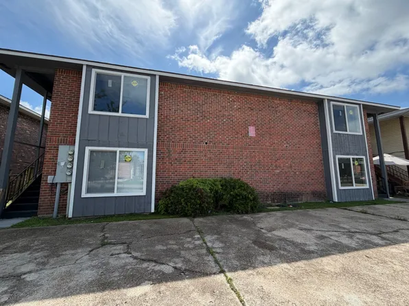 103 Limoges St #C, Duson, LA 70529