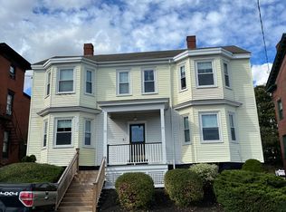 71 Danforth St APT 3, Portland, ME 04101