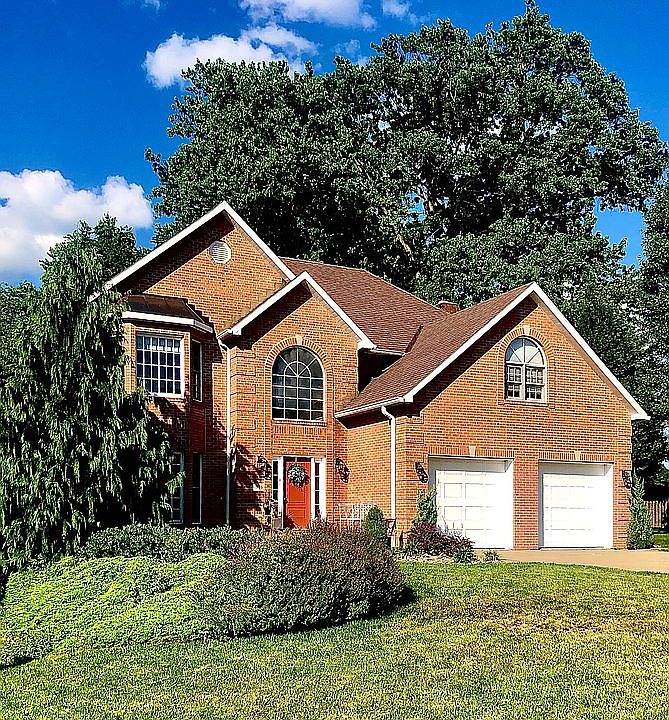 1305 Greenmont Cir, Vienna, WV 26105 Zillow