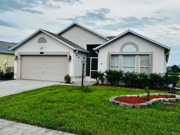 3865 La Flor Dr