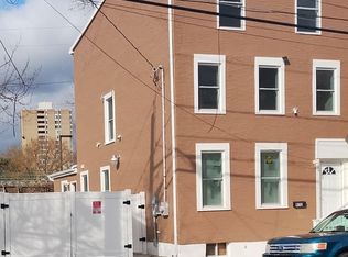 410 Ferry St, Trenton, NJ 08611