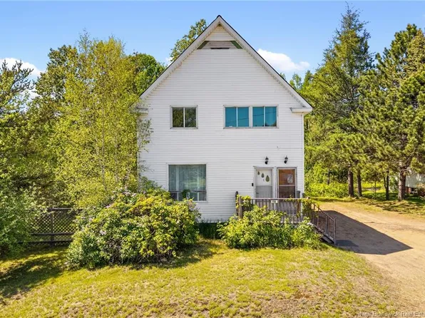 114 A Main St, Chipman, NB E4A 3N1