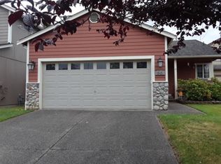 13420 68th Avenue Ct E, Puyallup, WA 98373