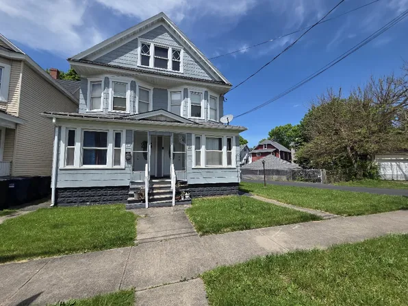 111 Melrose Ave #2, Syracuse, NY 13206