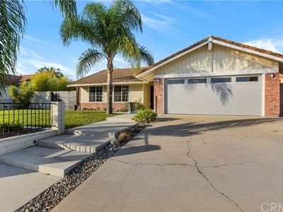 4052 Valle Vista Dr, Chino Hills, CA, 91709