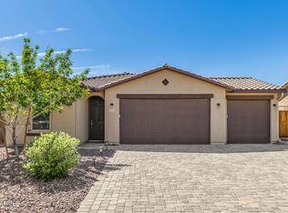 13335 W BRILES Road, Peoria, AZ 85383
