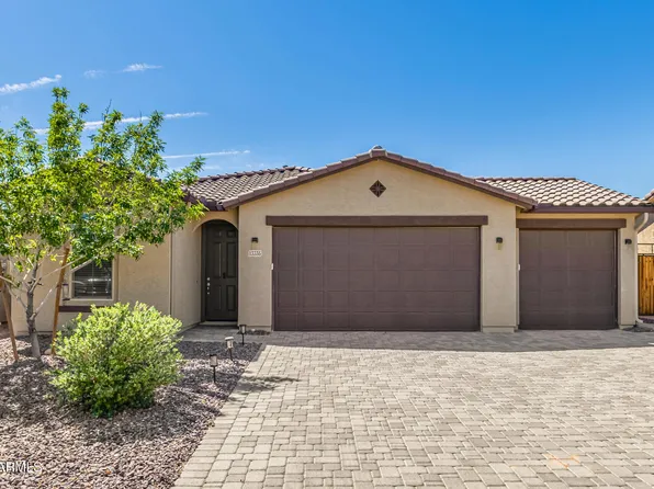 13335 W BRILES Road, Peoria, AZ 85383