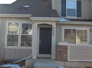 2208 Copper Creek Dr #B, Fort Collins, CO 80525