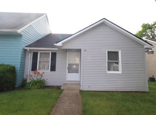1151 Horsemans Ln APT 118, Lexington, KY 40504