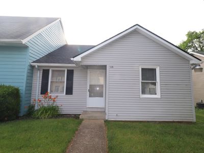 1151 Horsemans Ln APT 118, Lexington, KY, 40504