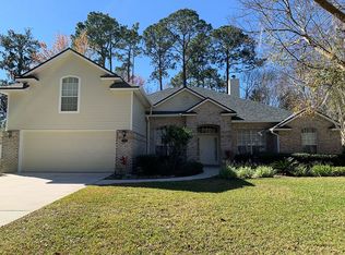 2576 Benjamin Rd, Jacksonville, FL 32223