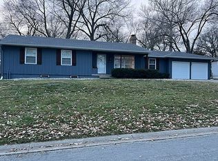 6422 Maple Dr, Mission, KS 66202