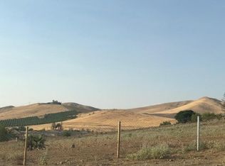 E Morton Hill 5.58 Acres Avenue, Porterville, CA 93257