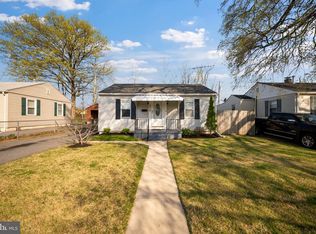 1812 Kittyhawk Rd, Baltimore, MD