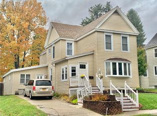 23 Porter St, New York Mills, NY 13417
